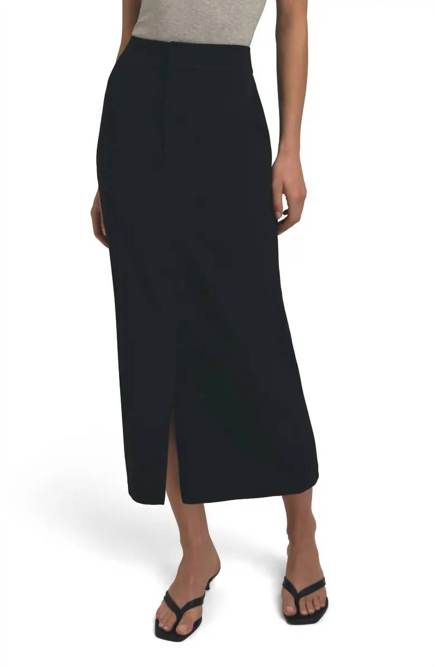Favorite Daughter - Meyer Midi Skirt