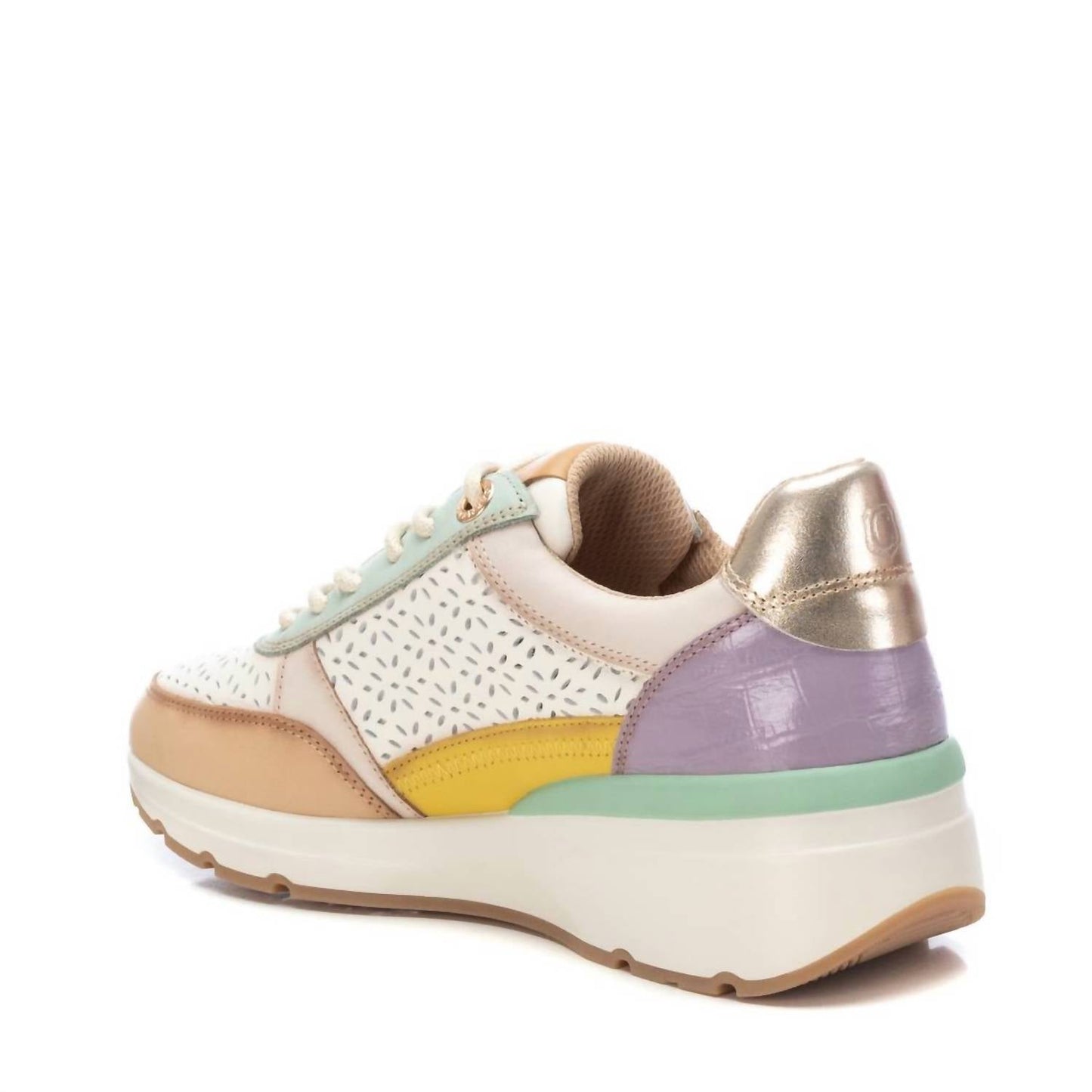 Xti - Women's Trainer Sneakers