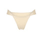 Nelblu - Flora Wide Strap Bikini Bottom