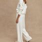 Varley - Extra Wide Leg Pants