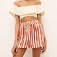 Marie Oliver - Ana Beach Short