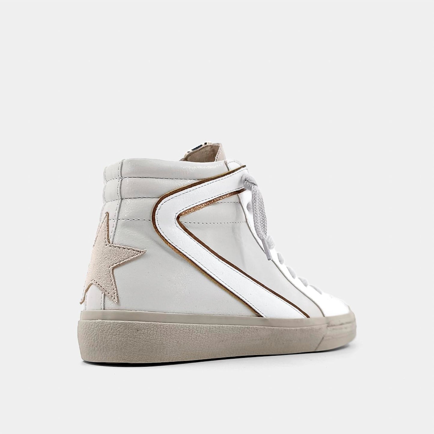 Shu Shop - Rooney Shoe