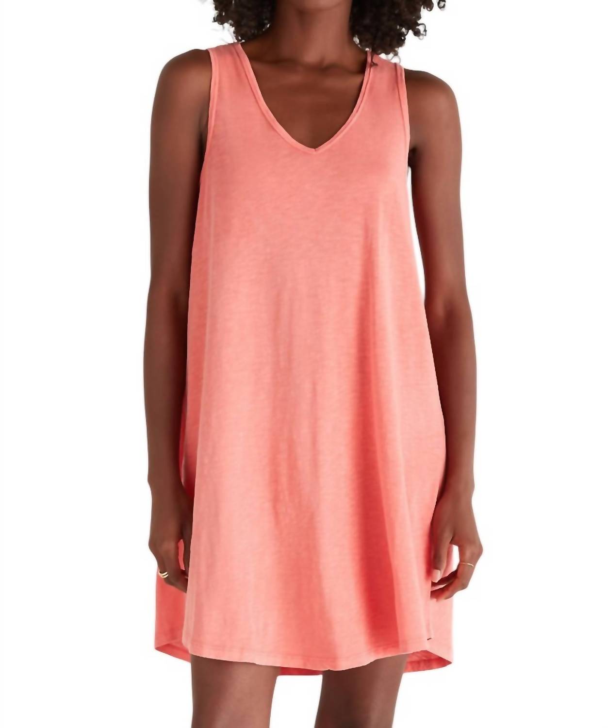 Z Supply - Breezy Mini Dress