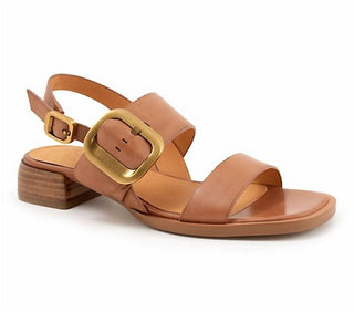Eos Melbourne - Sandália casual feminina Tegean