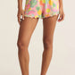 Z Supply - Le Fruit Short