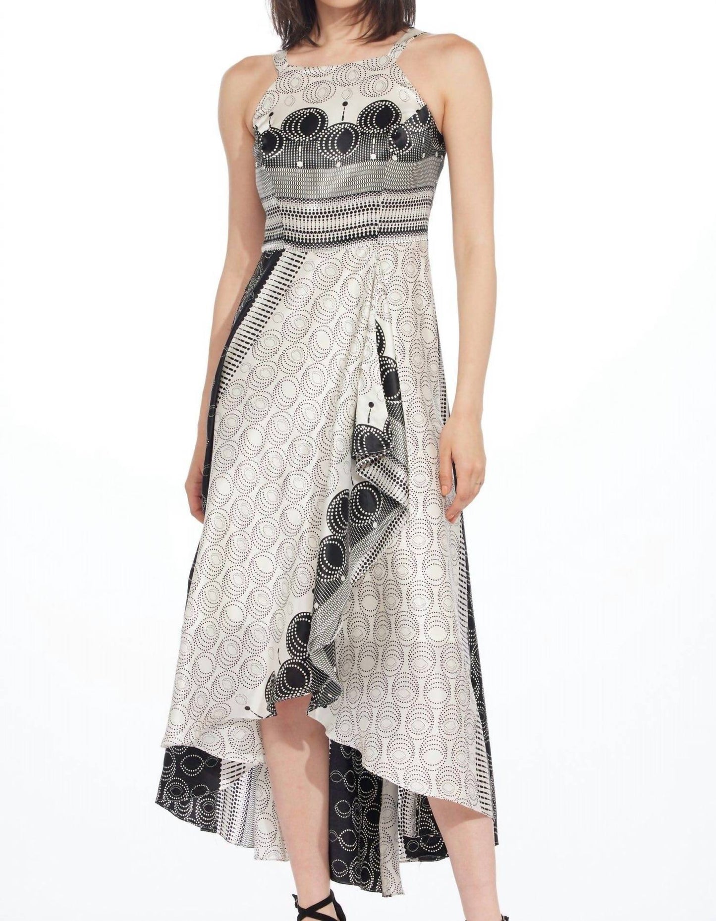 Eva Franco - Jennie Dress