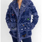 Johnny Was - Patchwork Jacket Cordelia