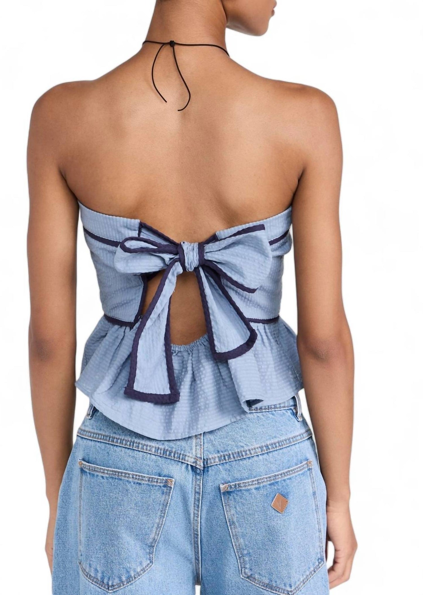 Free People - Tara tube