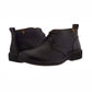 El Naturalista - Men's Rugged Yugen Vegan Eyelet Boot