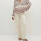 Faithfull The Brand - Harlow Stripe Polo