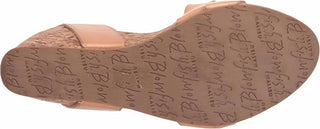 Blowfish - Sandália Hapuku Wedge Feminina