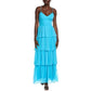 Amanda Uprichard - Thaddea Maxi Dress