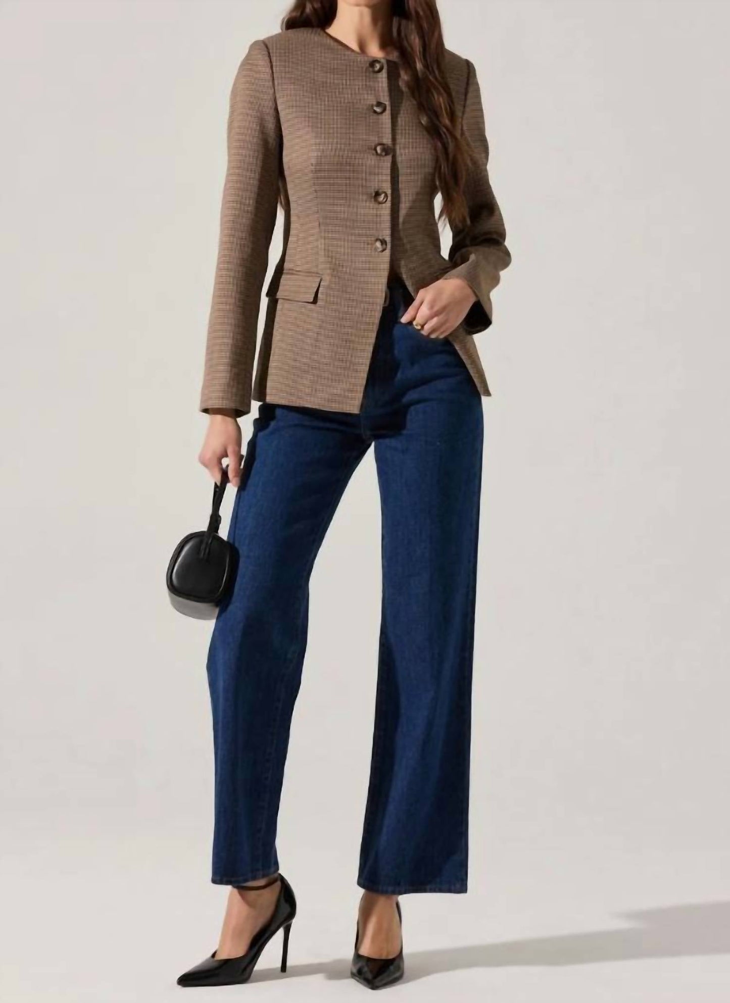 Astr - Bellmere Jacket