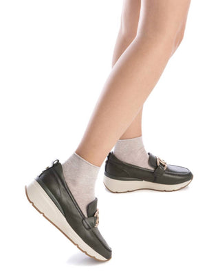 Xti - Sapatos Mocassins Femininos Coleção Carmela