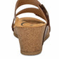 Aetrex - WOMEN'S KIMMY ARCH SUPPORT WEDGE