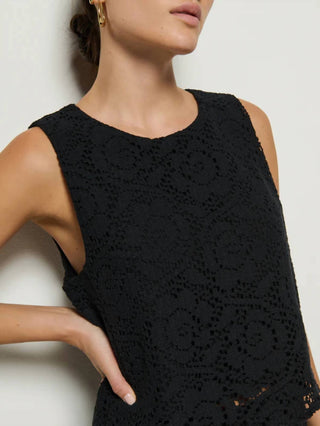 Nation Ltd - Regata Sheri Lace