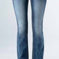 Miss Me - Mid-rise Boot Cut Jean