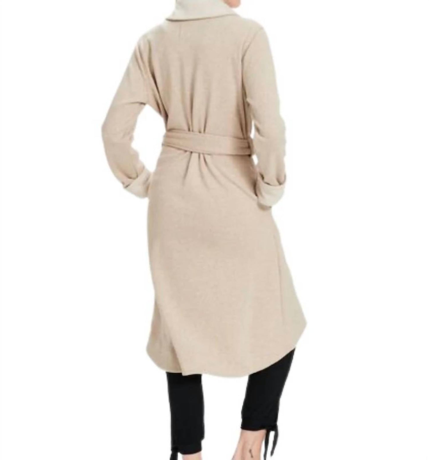 Ugg - Duffield Ii Robe