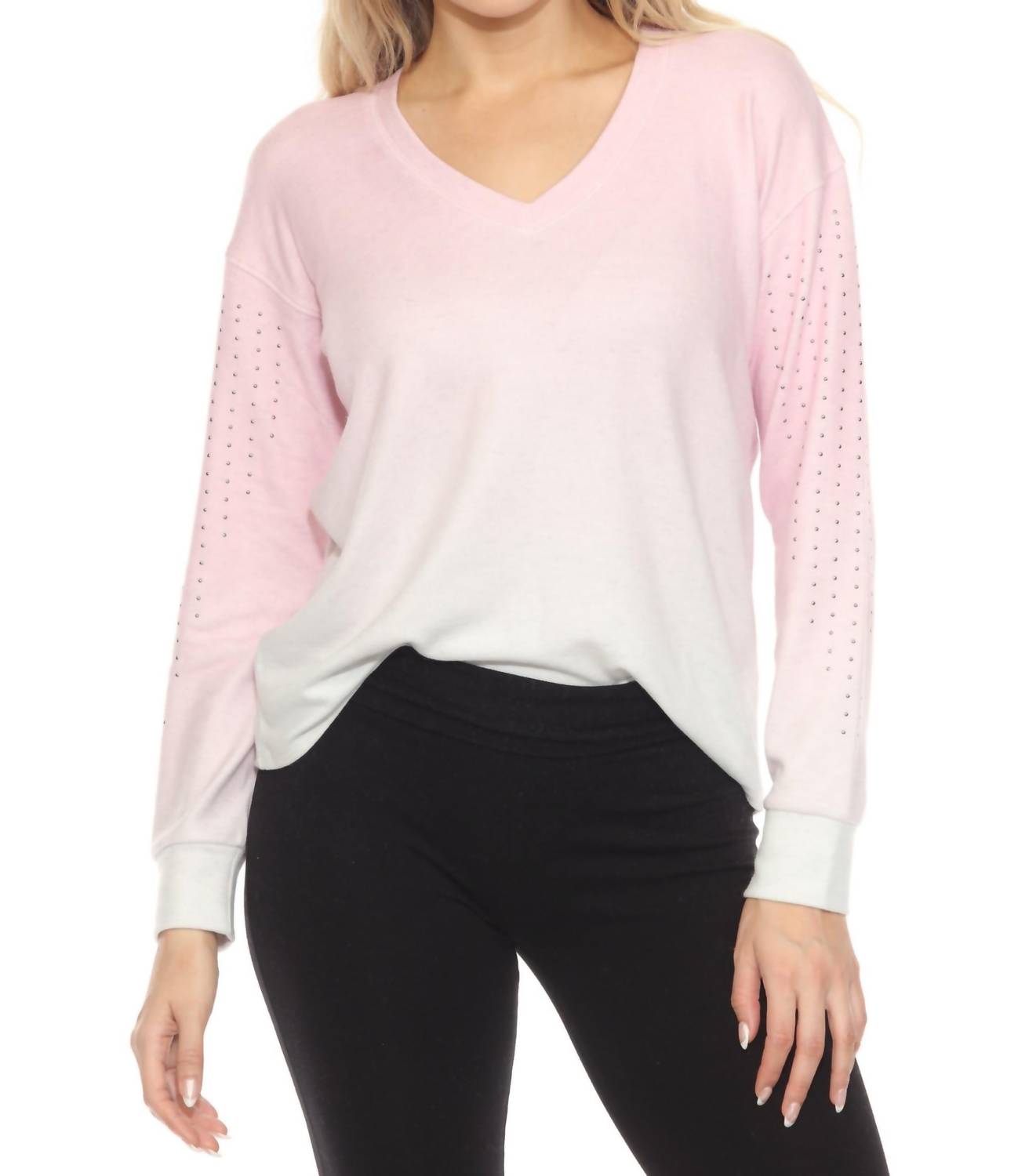Pj Salvage - Women's Gradient Goodness Top