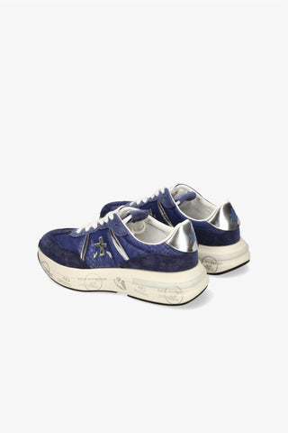 Premiata - Tênis Feminino Cassie 7388