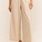 Z Supply - Scout Jersey Flare Pocket Pant