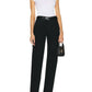 Enza Costa - Supima Cotton Cap Sleeve U T-shirt