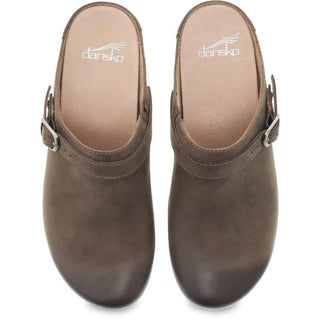 Dansko - Tamancos Berry Slip-on Mule femininos