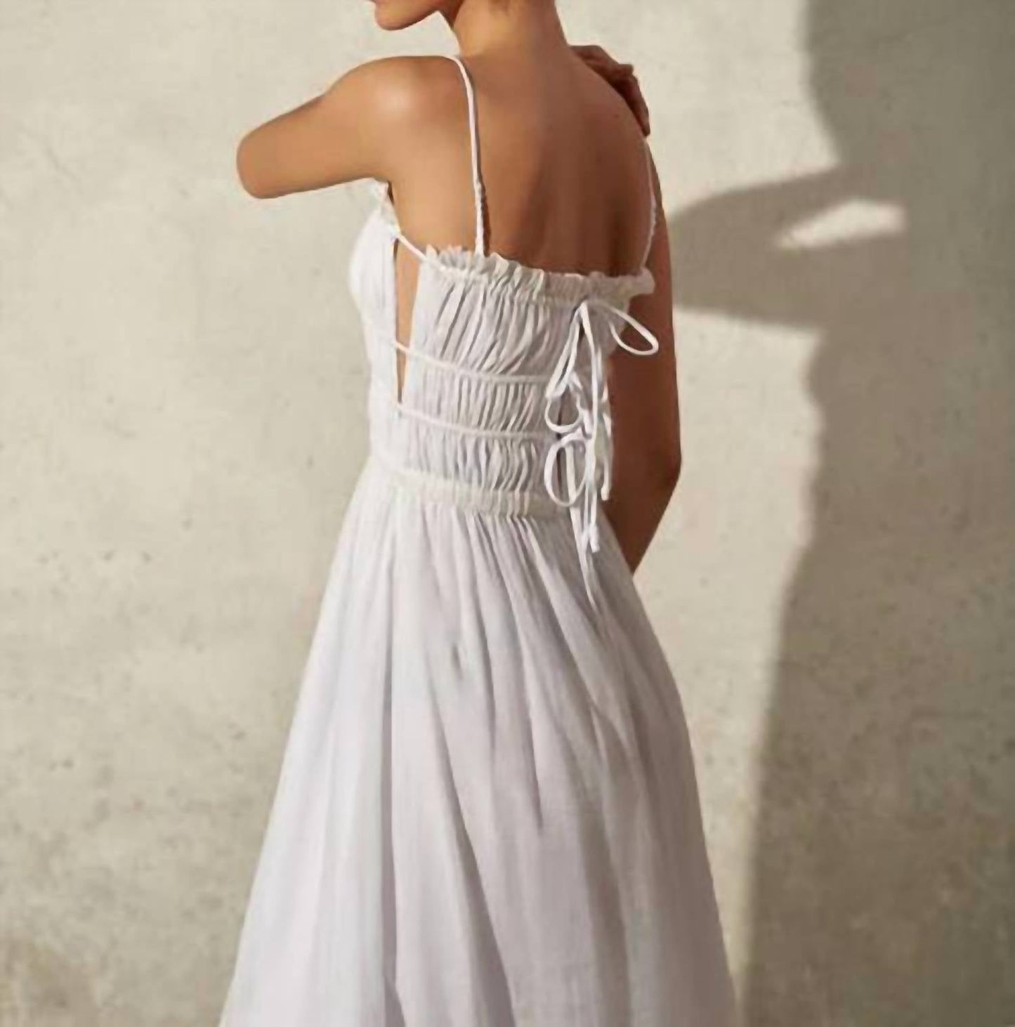 Andres Otalora - Un Romance Dress