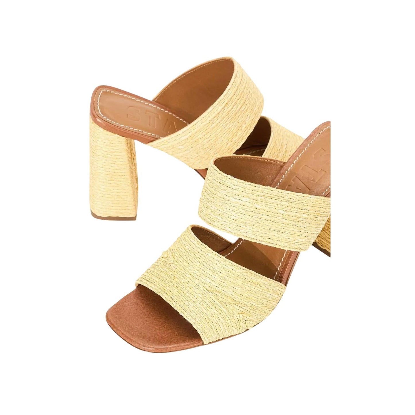 Staud - Women's Skylar Heels