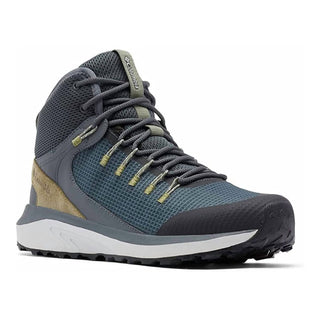 Columbia - Men's Trailstorm Mid Waterproof Hiking Boots