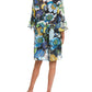 Johnny Was - Jenn High Low Mini Dress
