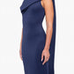 Black Halo - Dolores Cocktail Midi Dress