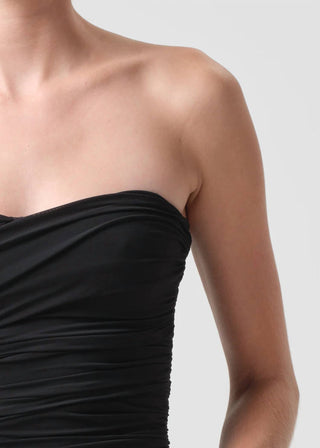 Agolde - Top tomara que caia Tonia