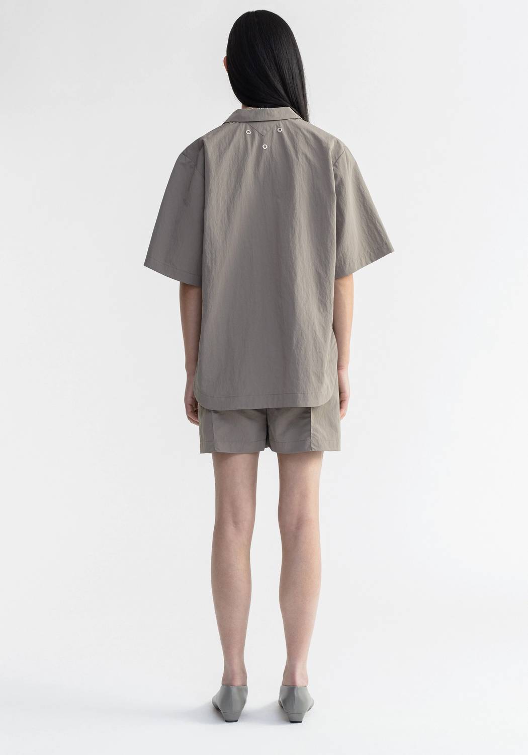 Aeron - Suiting Parker Shorts