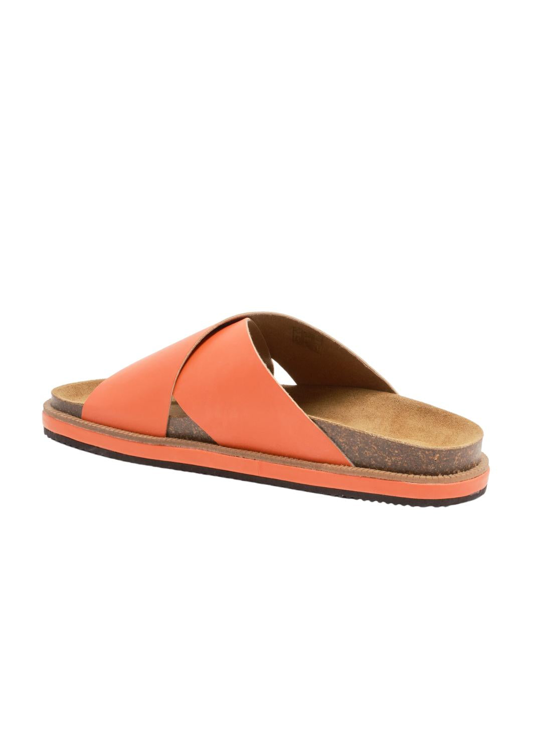 Free People - Women's Sidelines Footbed Sandals