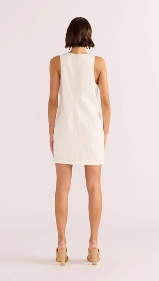 Minkpink - Vestido Tabitha Wave