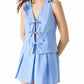 Steve Madden - Aliza Sleeveles Top