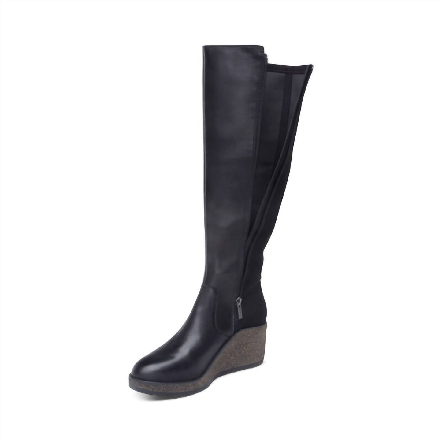 Aetrex - Women's Rose Wedge Boot