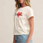 Z Supply - Cowboys Tourist Tee