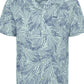 Barbour - Falmouth Printed Short Sleeved Shirt