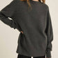 Z Supply - Gia Crew Neck Sweater