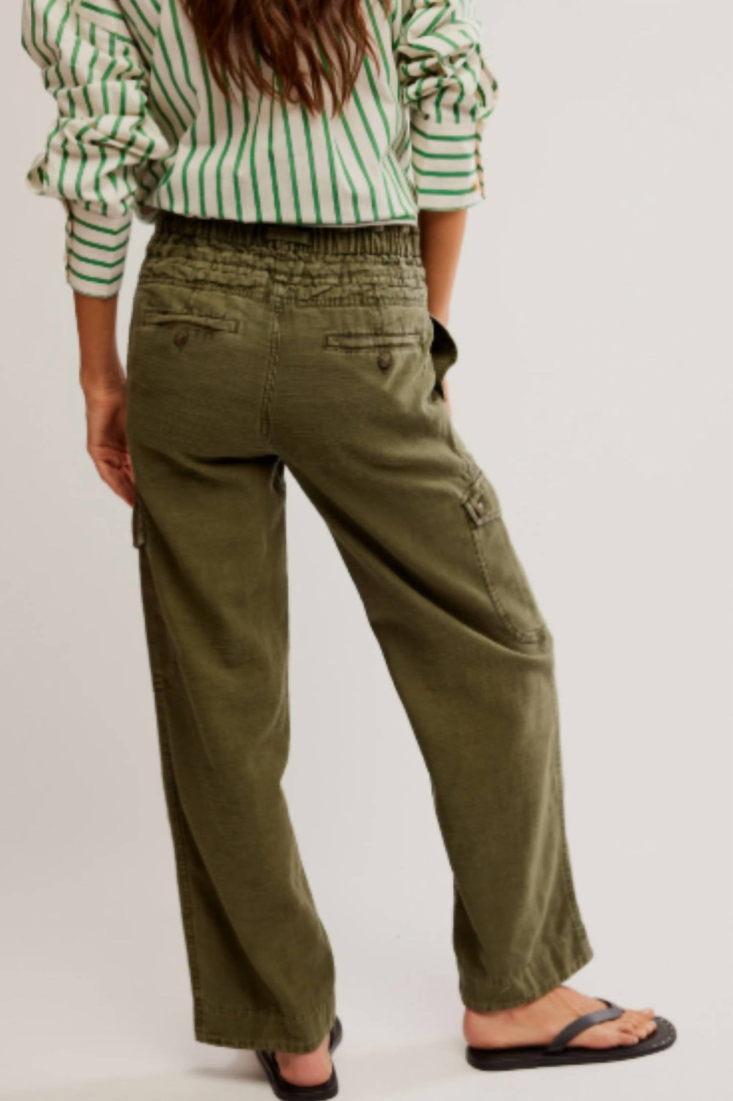 Free People - Park Ave Pant