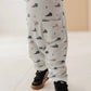 Babysprouts - Boy's Pocket Overalls