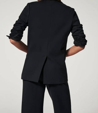 Spanx - O Blazer Oversized Perfeito