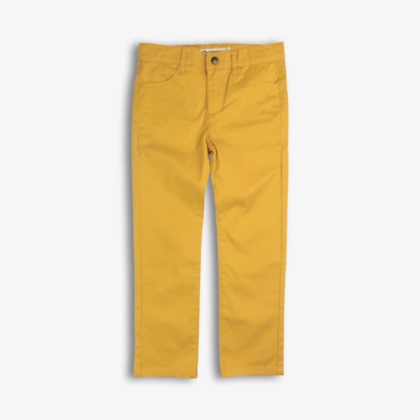 Appaman - Boy's Skinny Twill Pant