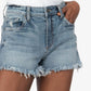 Kut From The Kloth - Jane High Rise Short