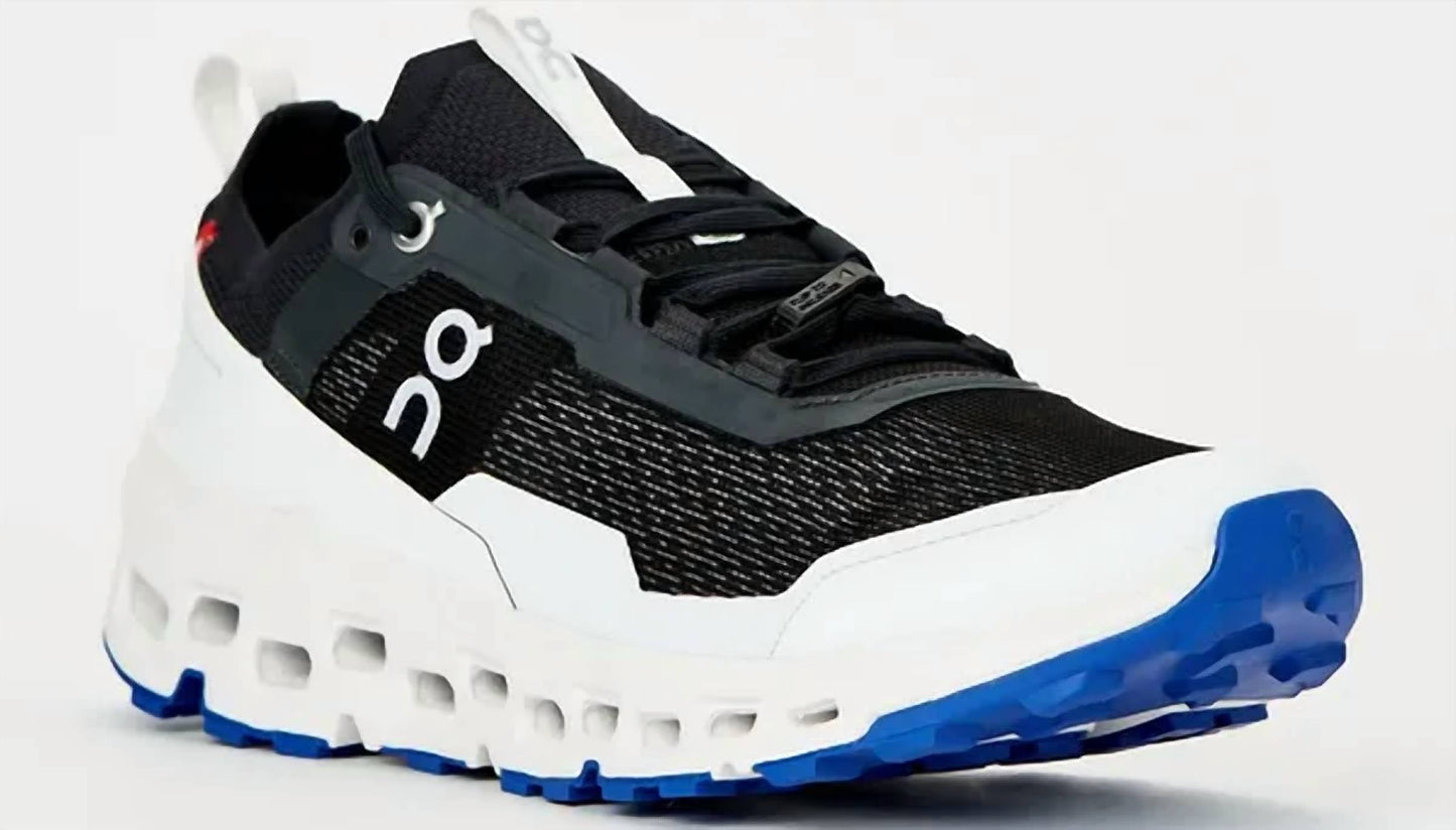 On Running - Men's Cloudultra 2 Sneaker