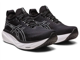 Asics - Tênis de corrida feminino Gel-nimbus 25