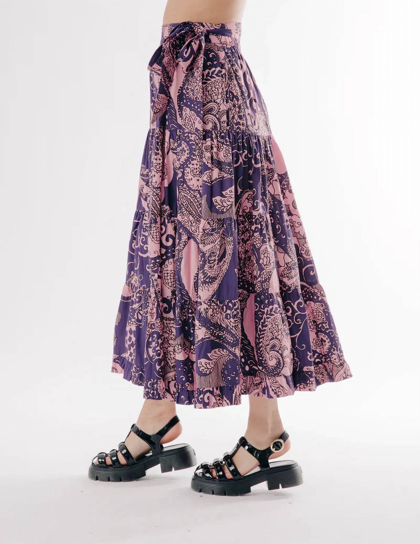 Love The Label - WANDA SKIRT
