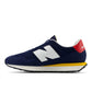 New Balance - Men's Classic 237 Sneakers
